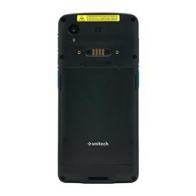 Image of Unitech EA660 Rugged Smartphone 2